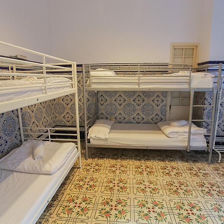 Bbtk Bed And Bike Hotel Málaga Exterior foto